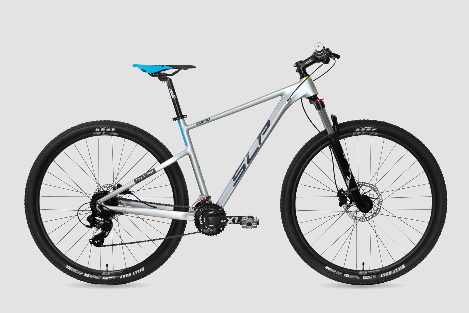 SLP 100 Pro R29 2025