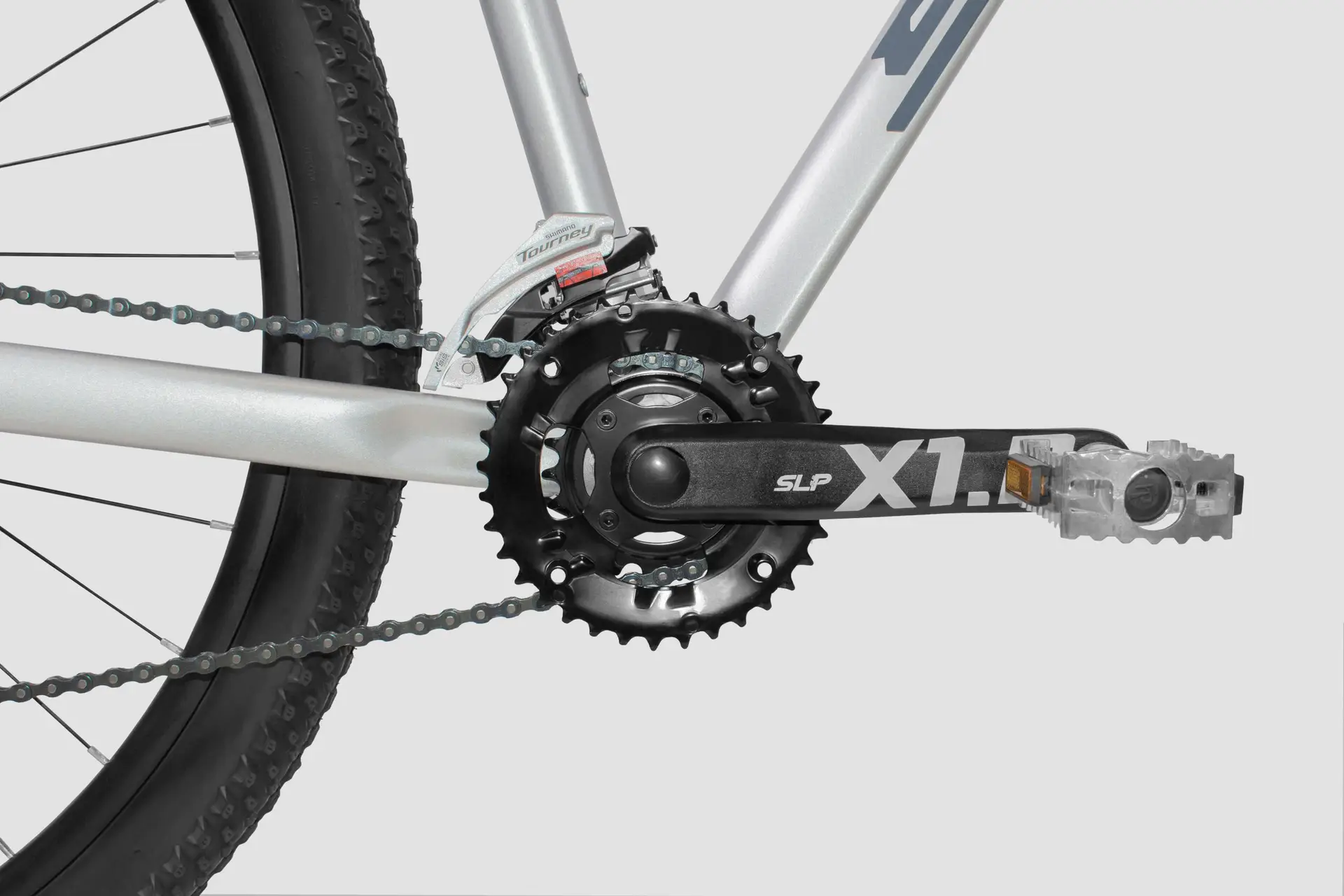 SLP 100 Pro R29 2025 - Imagen 4