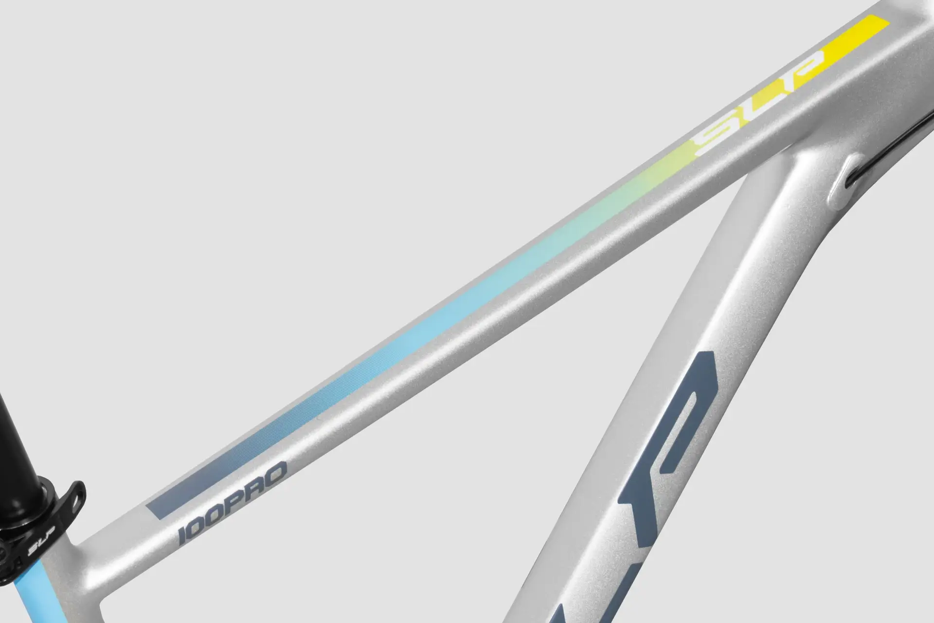 SLP 100 Pro R29 2025 - Imagen 5