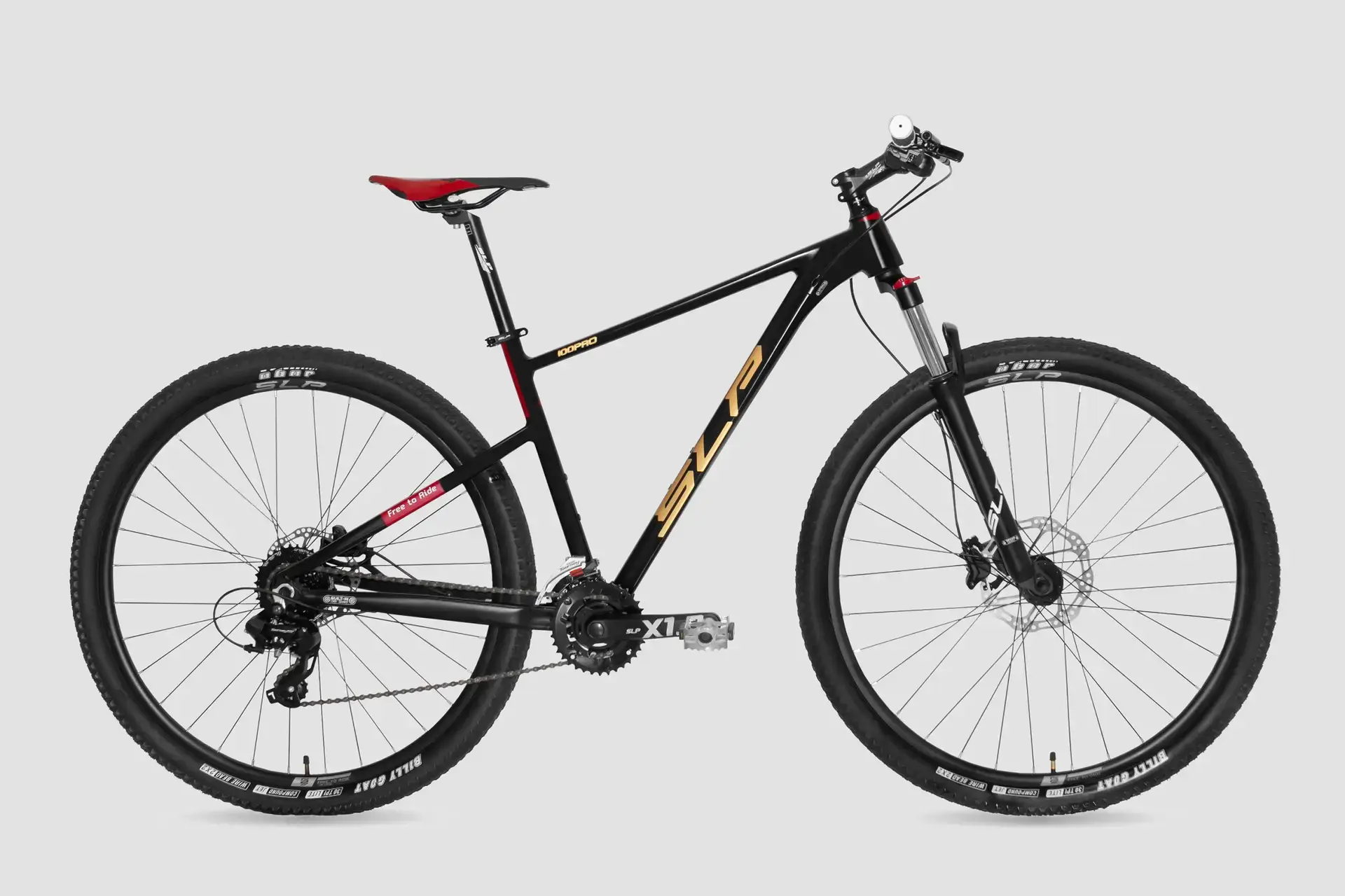 SLP 100 Pro R29 2025 - Imagen 3