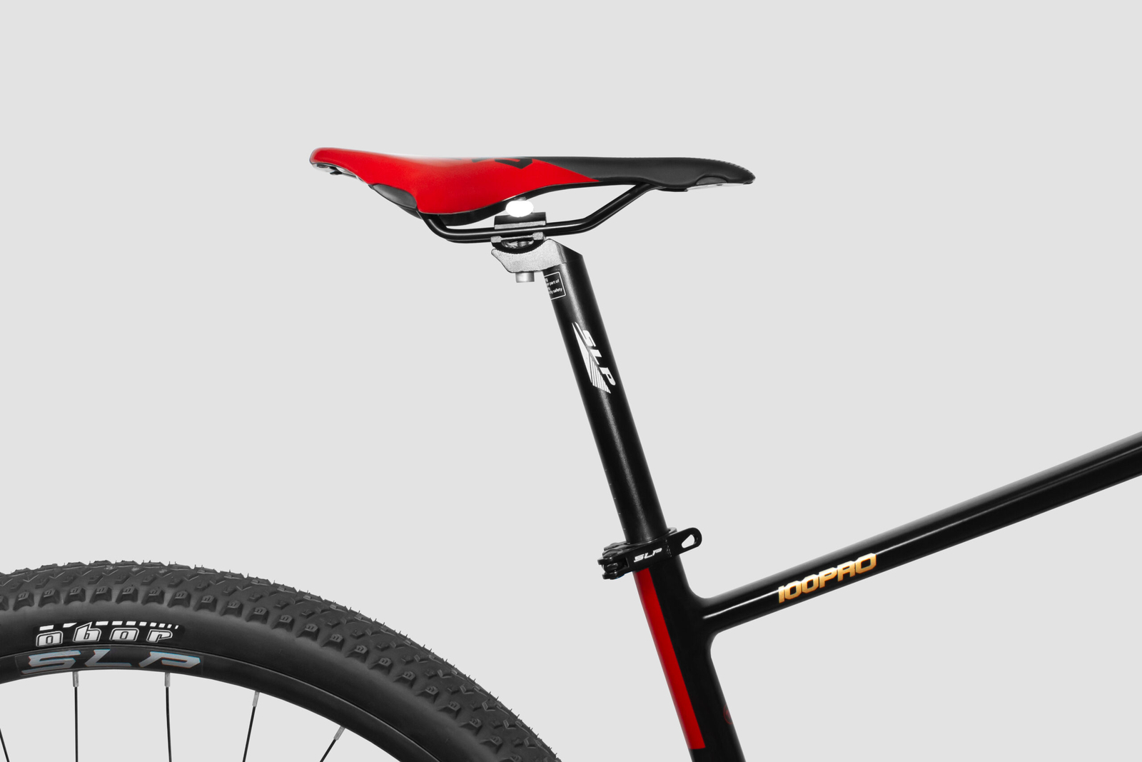 SLP 100 Pro R29 2025 - Imagen 9