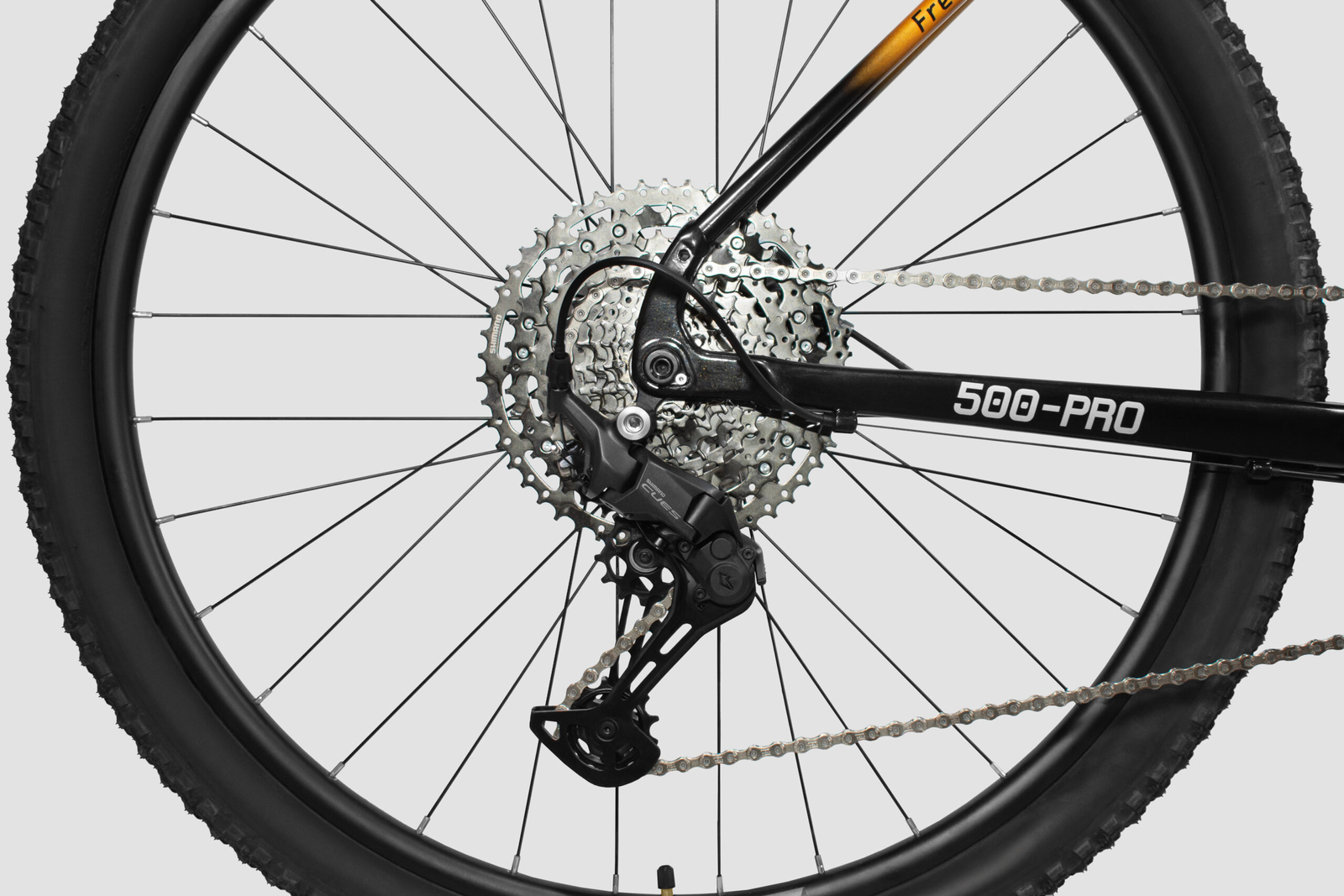 SLP 500 Pro R29 2025 - Imagen 2