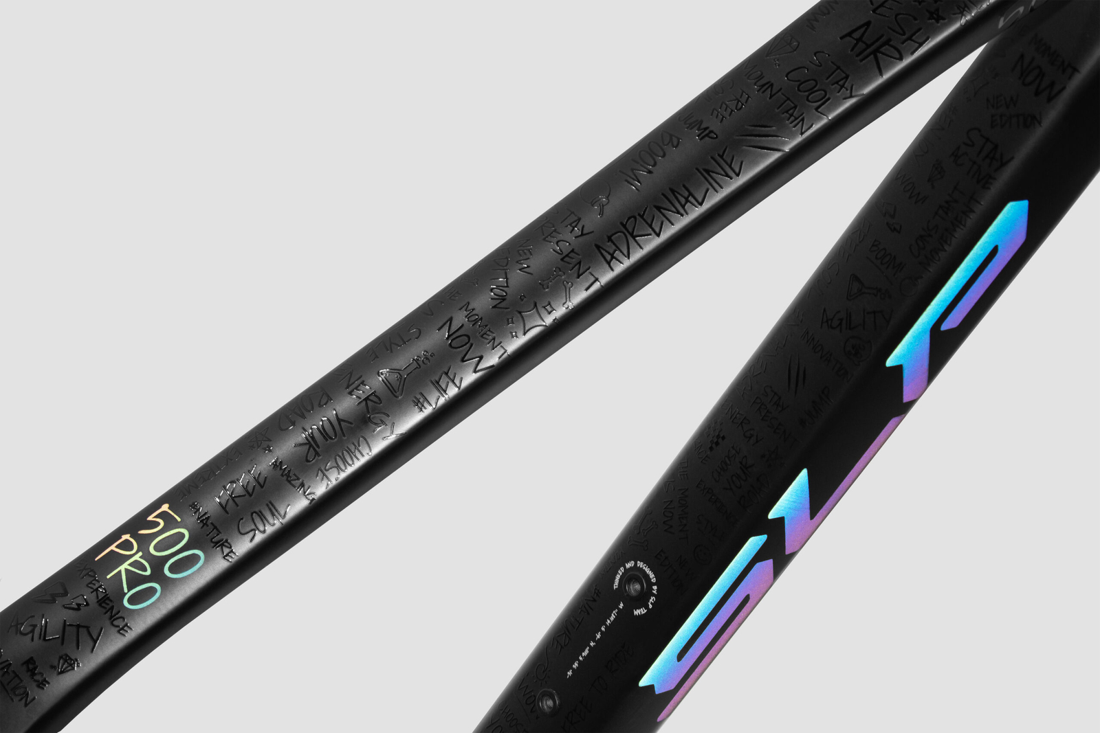 SLP 500 Pro R29 2025 - Imagen 6