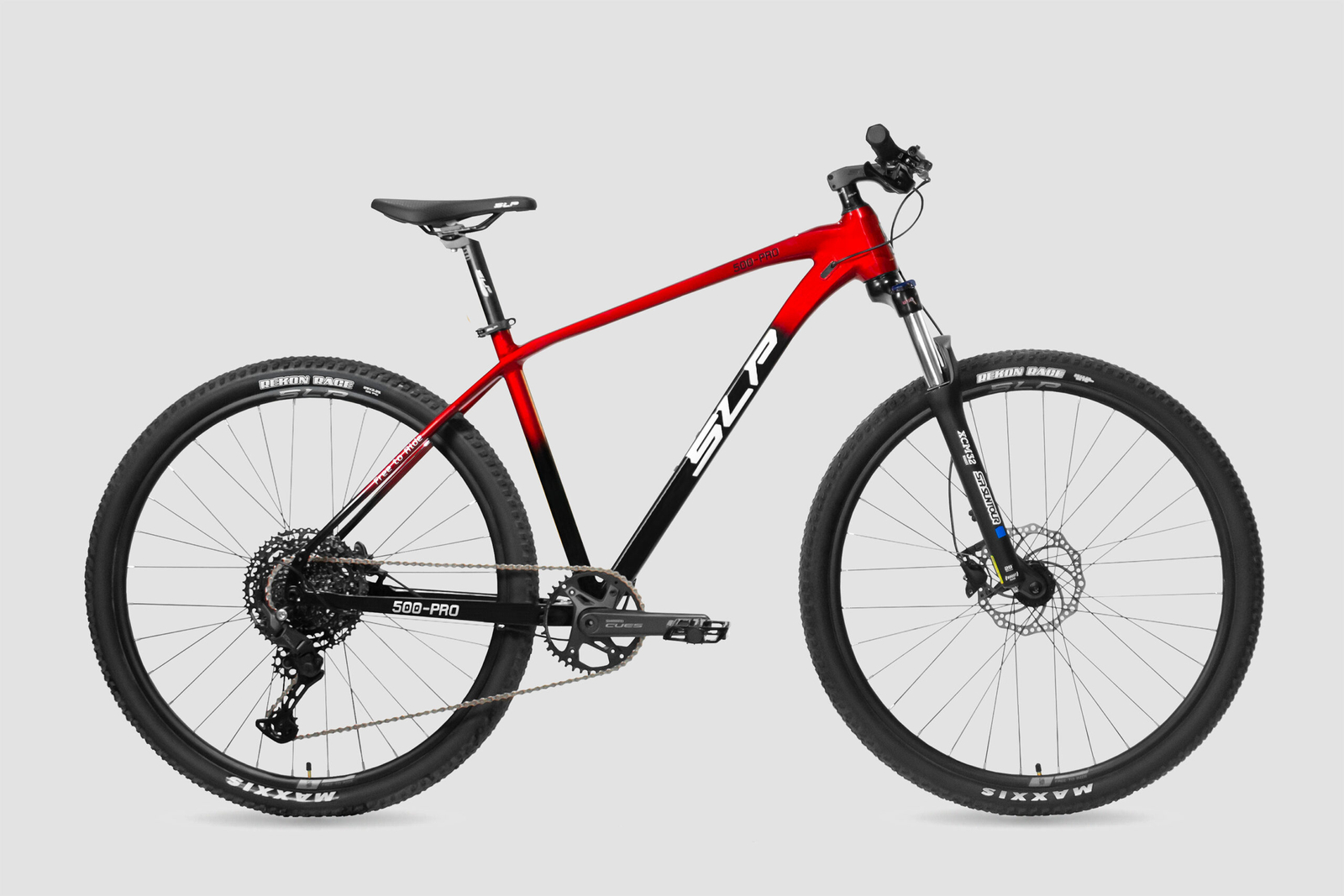 SLP 500 Pro R29 2025