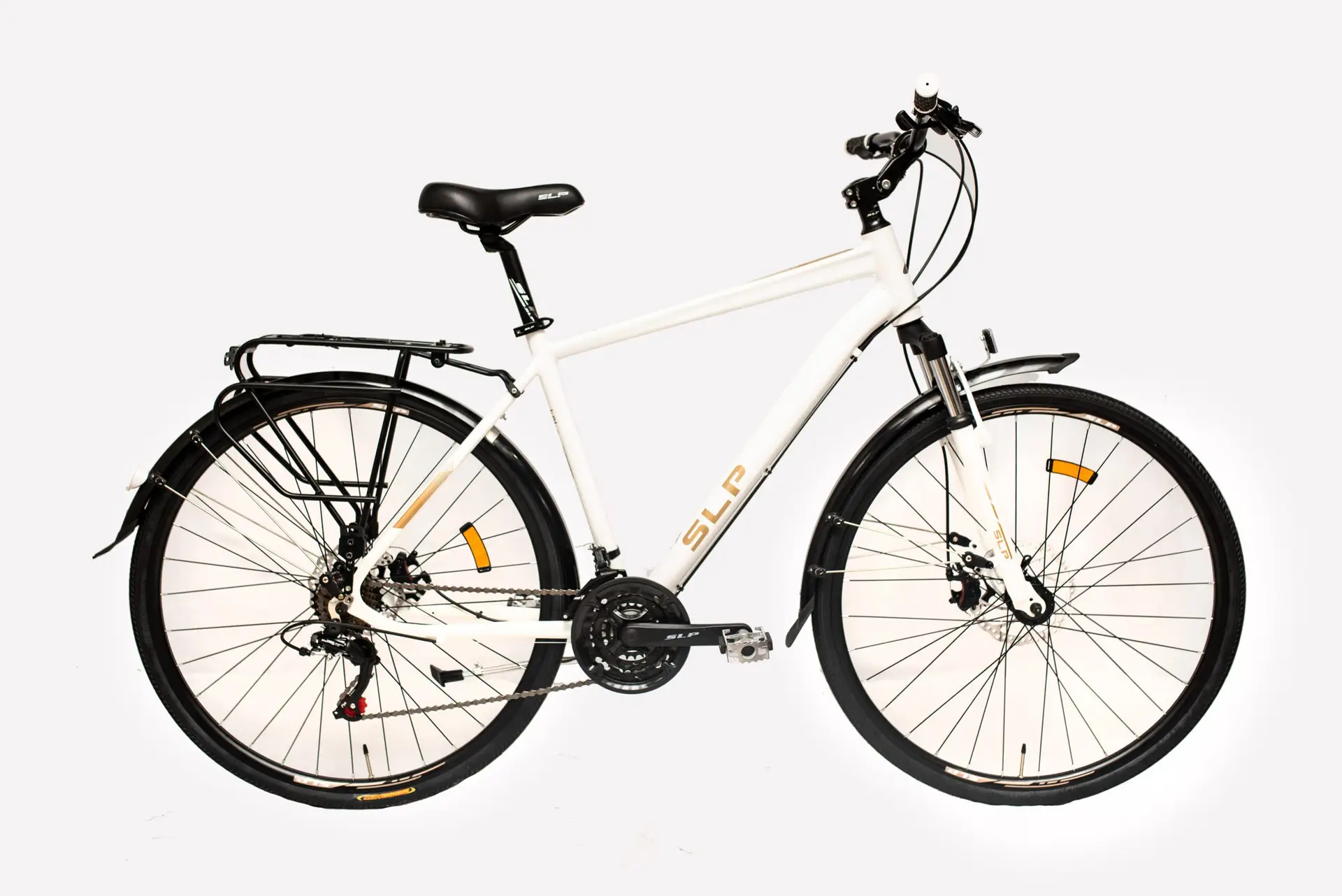 SLP Urbana Touring Varón R28