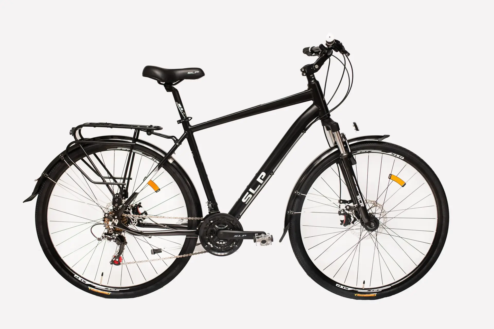 SLP Urbana Touring Varón R28