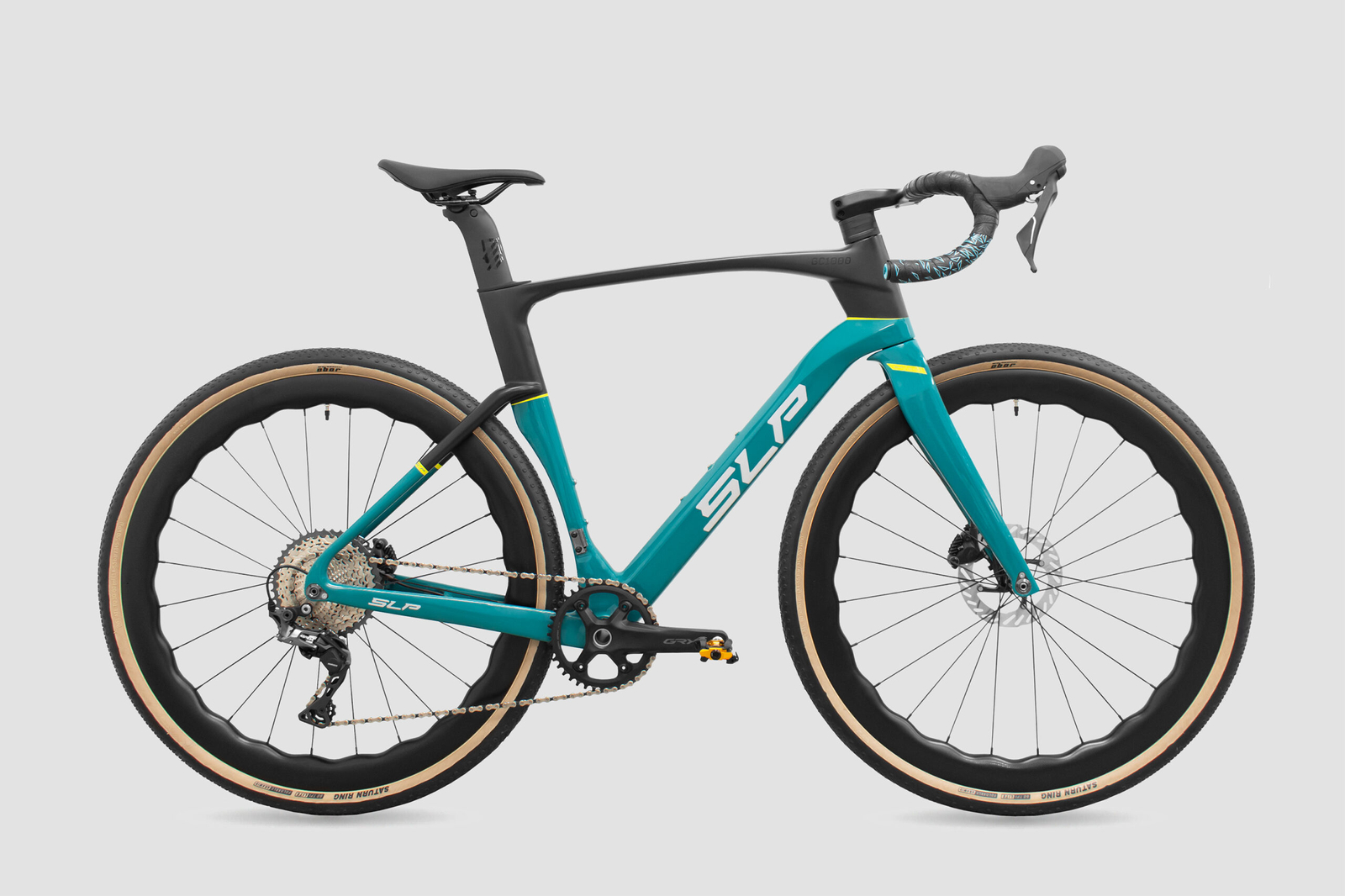 SLP Gravel Carbon GC1000 R28 2026