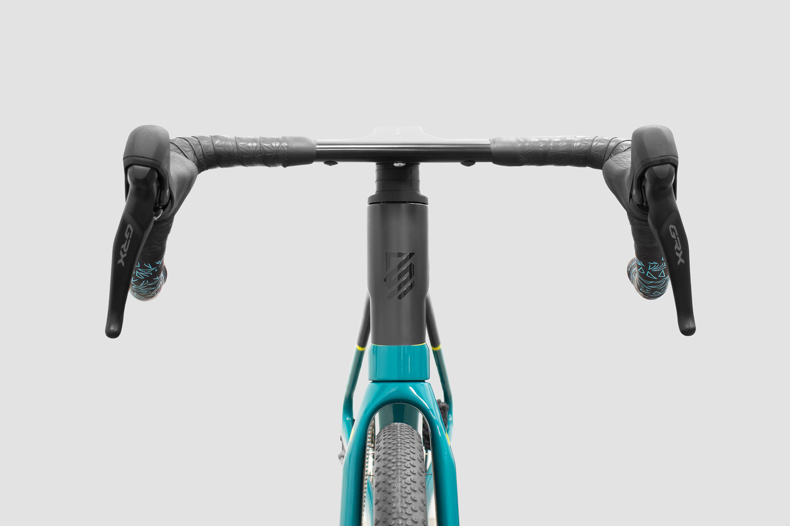 SLP Gravel Carbon GC1000 R28 2026 - Imagen 5