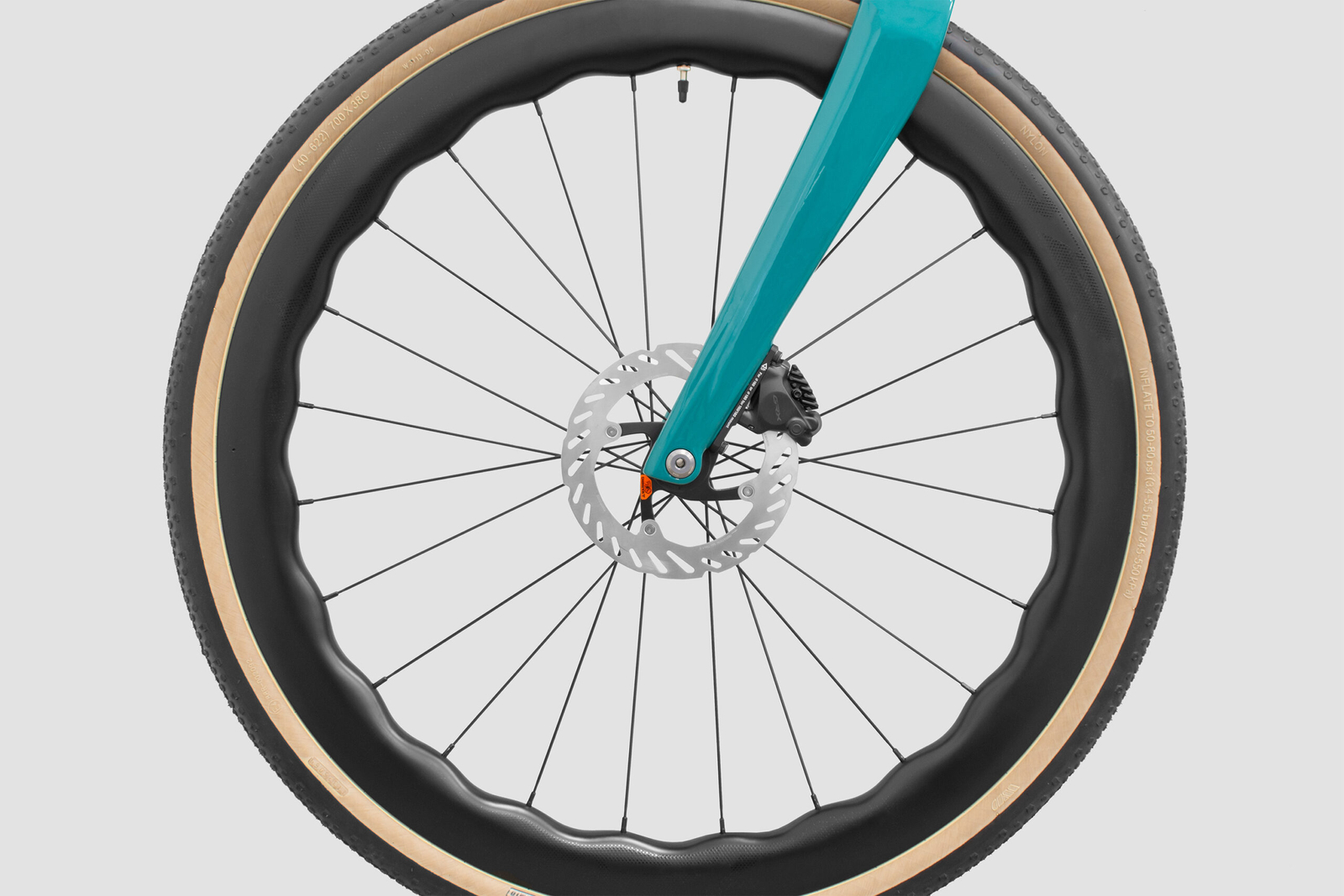 SLP Gravel Carbon GC1000 R28 2026 - Imagen 8