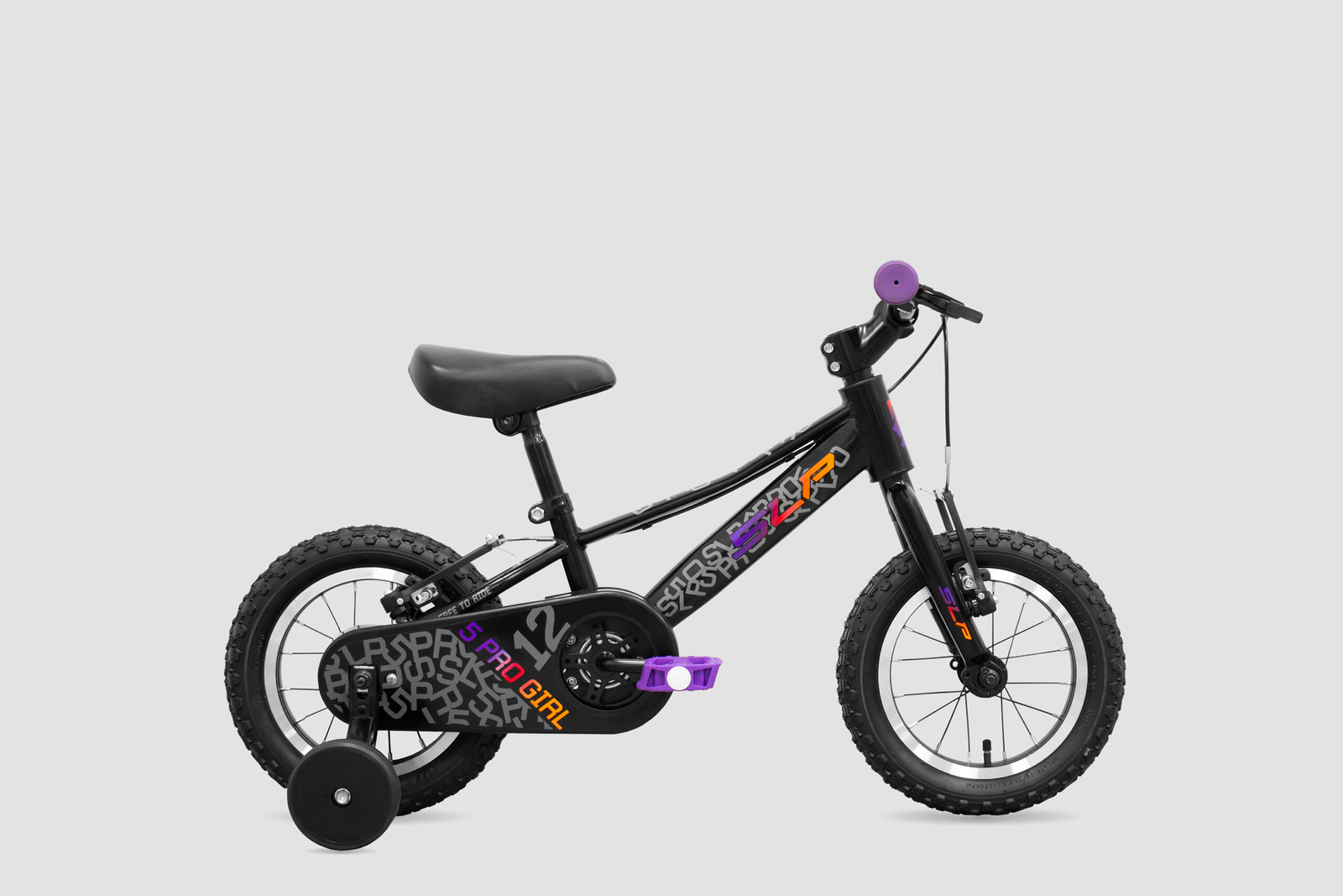 SLP 5 Pro R12 GIRL 2026 - Imagen 2