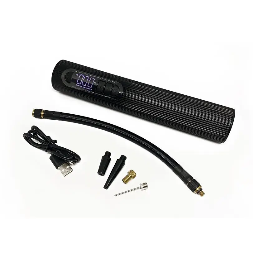 Inflador smart de mano a bateria SLP