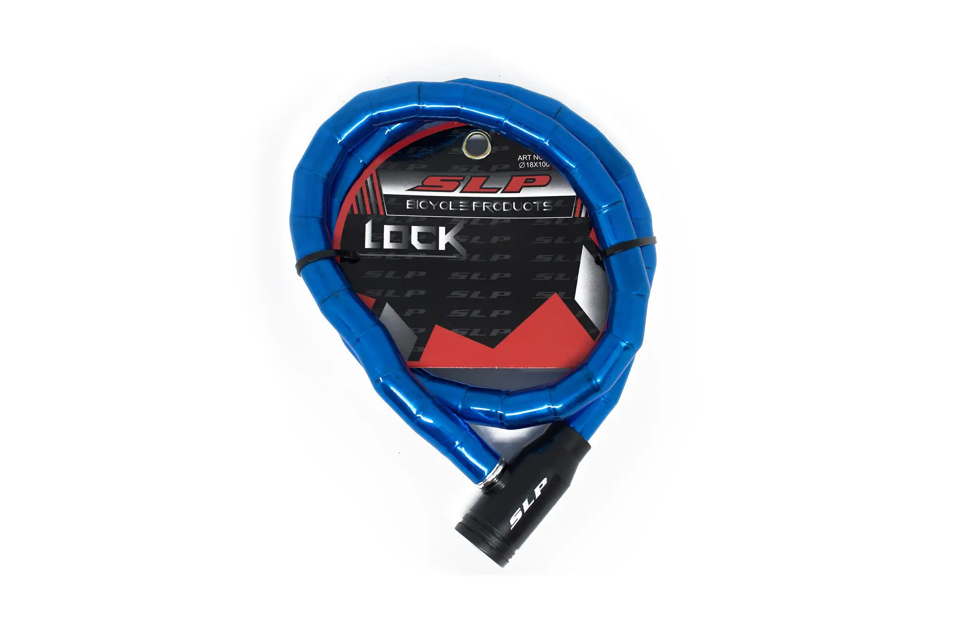 Candado 18x1000 moto SLP