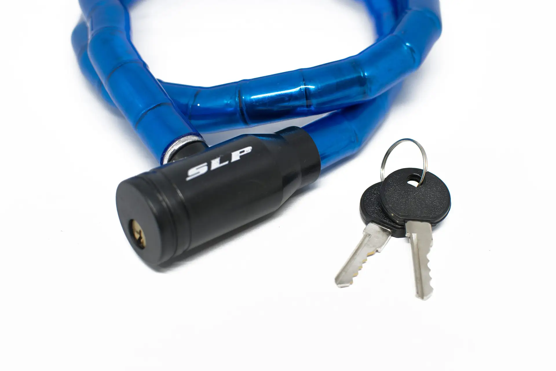 Candado 18x1000 moto SLP - Imagen 3