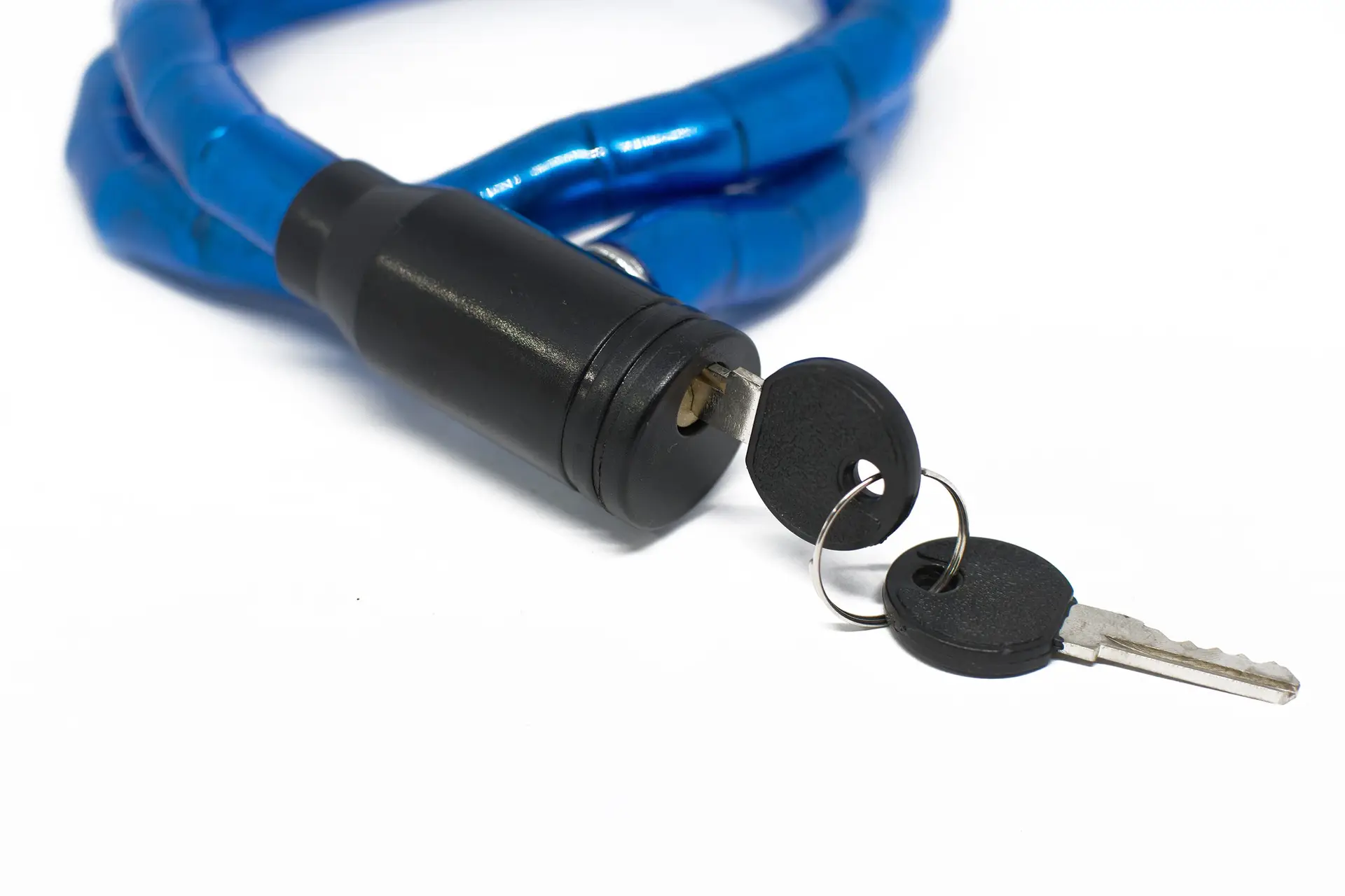 Candado 18x1000 moto SLP - Imagen 4