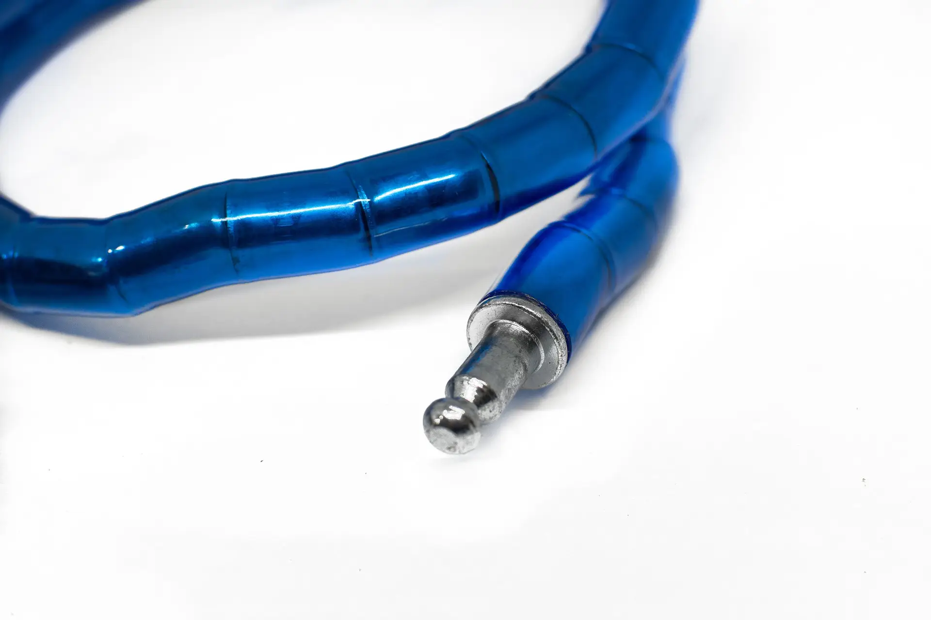 Candado 18x1000 moto SLP - Imagen 5