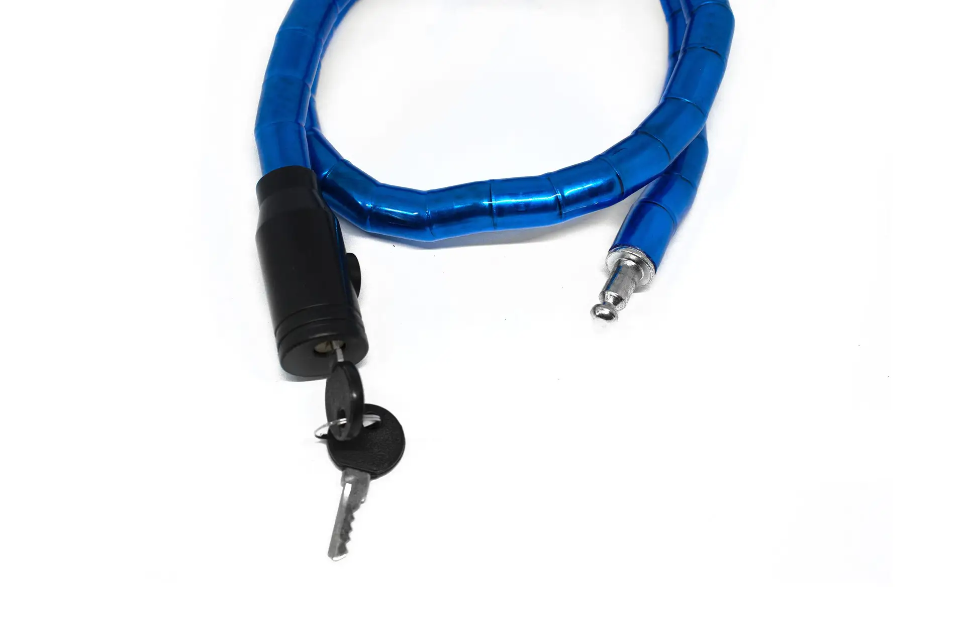 Candado 18x1000 moto SLP - Imagen 6