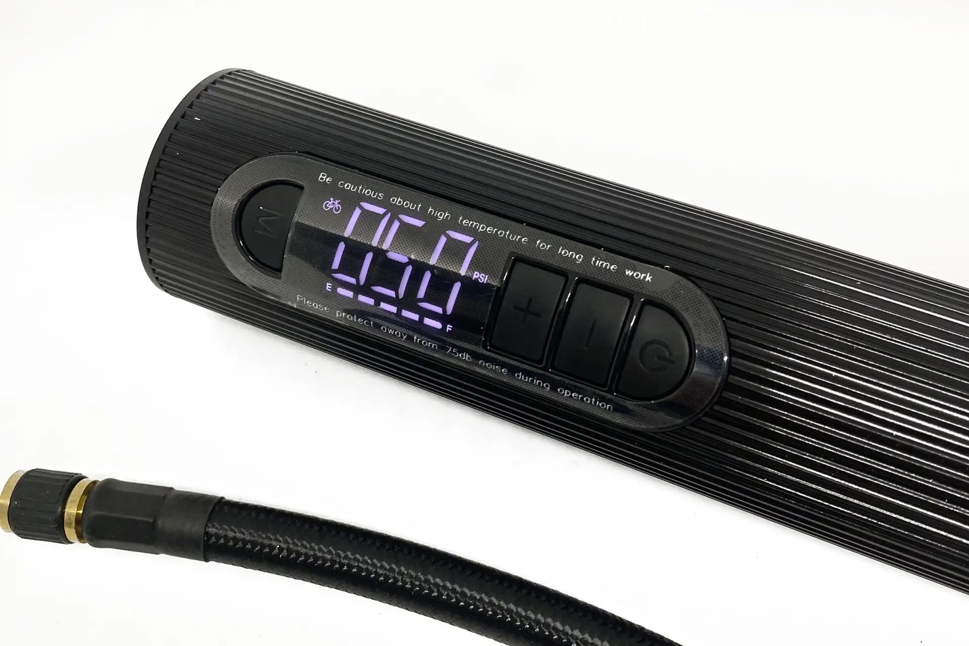 Inflador smart de mano a bateria SLP - Imagen 2