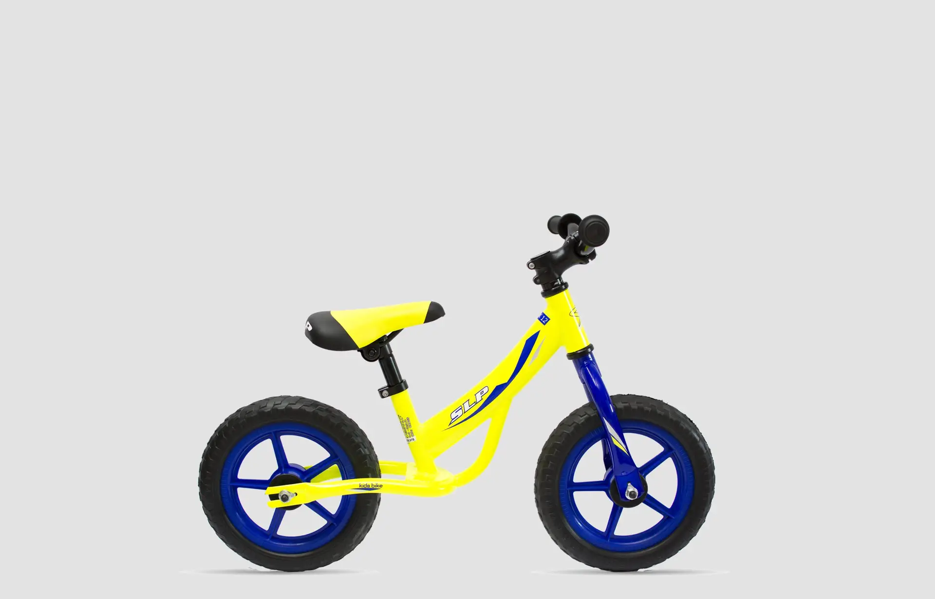 SLP Camicleta Max R12