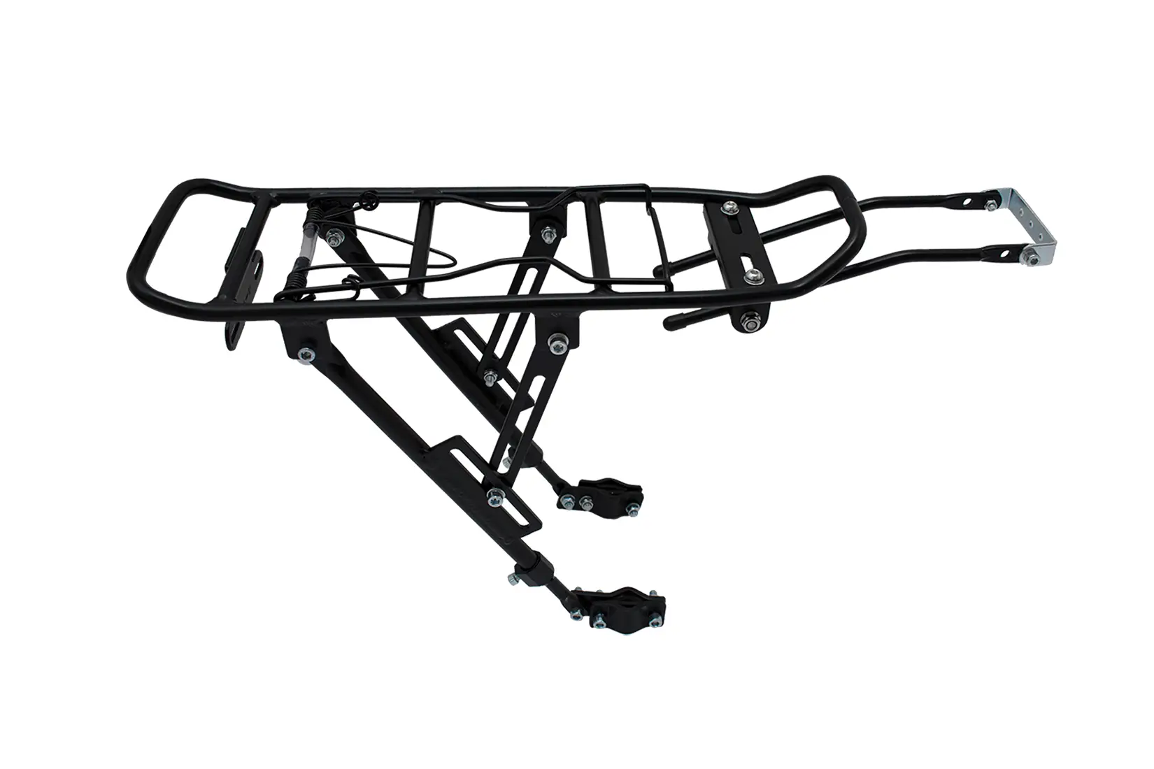 Portapaquetes MTB a disco SLP