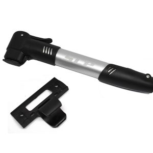 Inflador de mano telescopico SLP