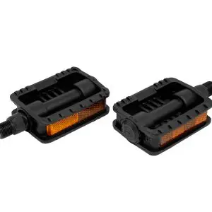 Pedales niño MTB Feimin 9/16 FP-618