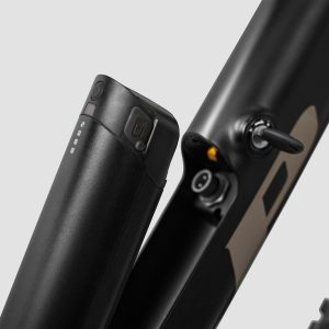 Batería E-Bike MTB EM-2