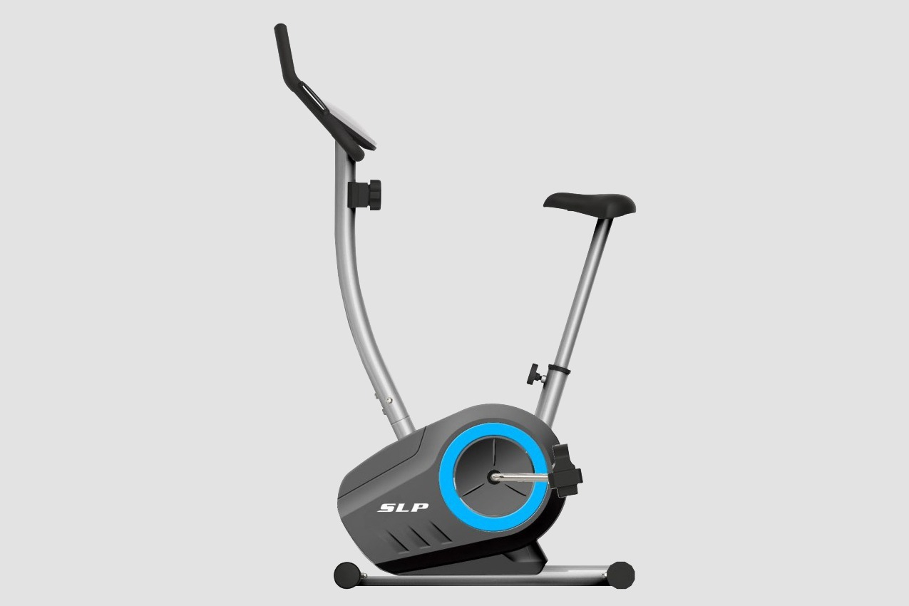 SLP Gimnasia YQ-2300A