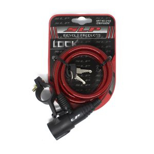 Candado bicicleta 8x1000 SLP