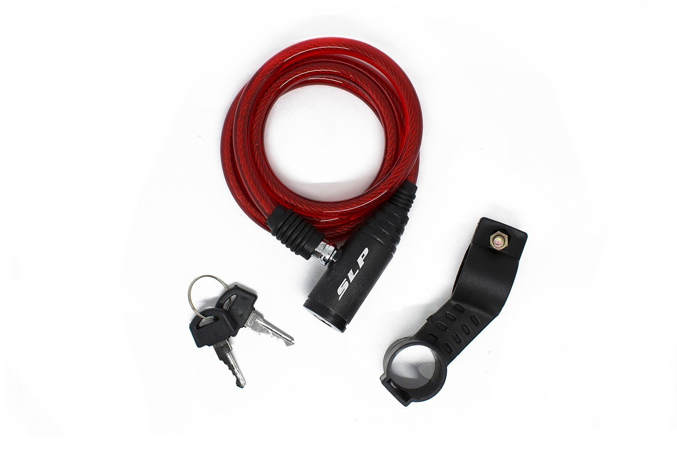 Candado bicicleta 8x1000 SLP - Imagen 3