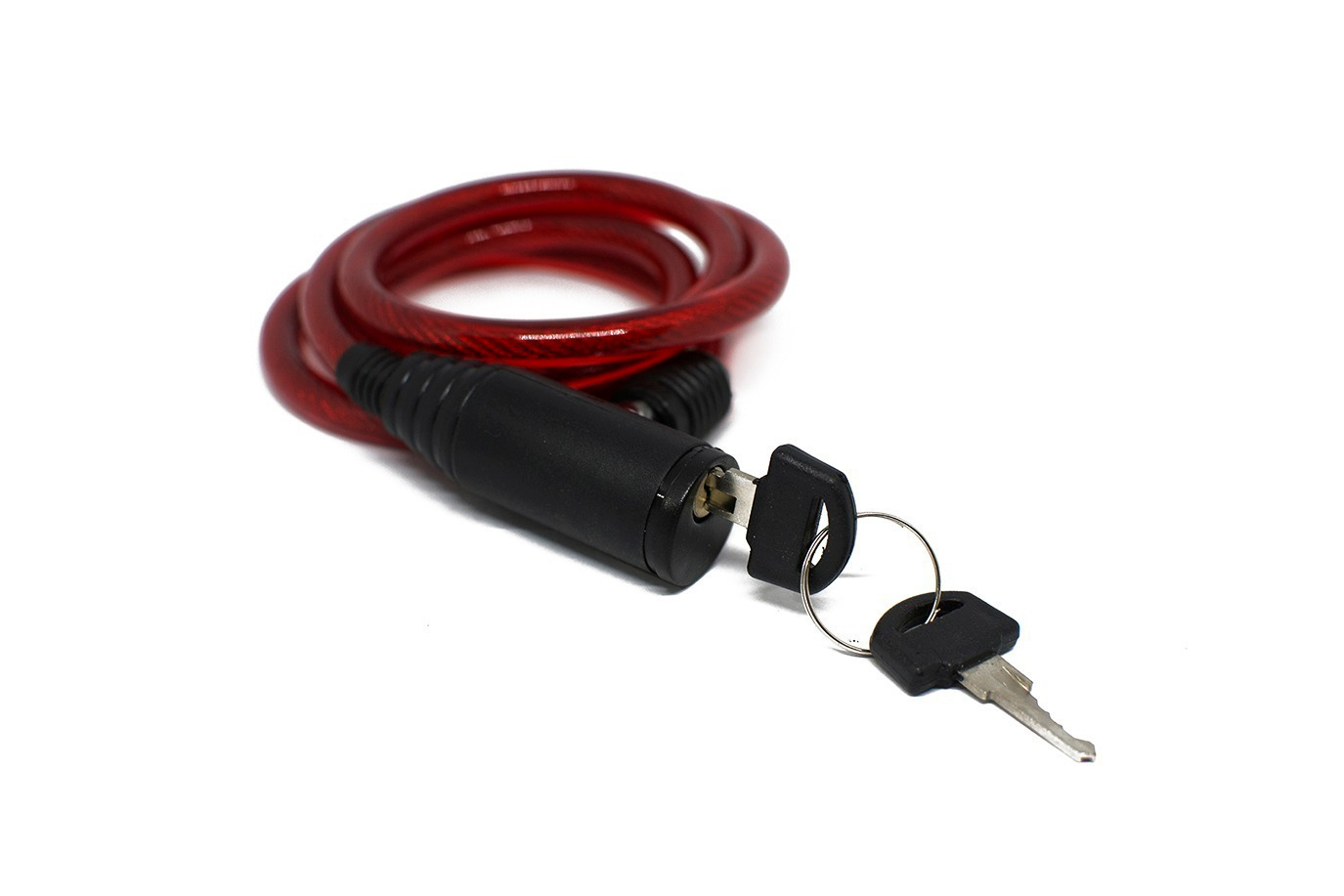 Candado bicicleta 8x1000 SLP - Imagen 4