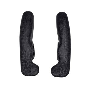 Alargues de goma anatómicos para manubrio SLP