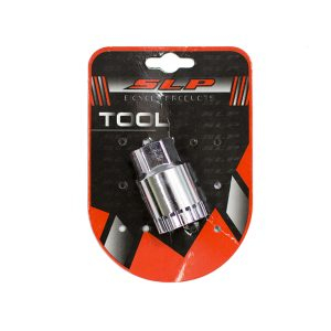 Extractor caja pedalera bicicletas SLP