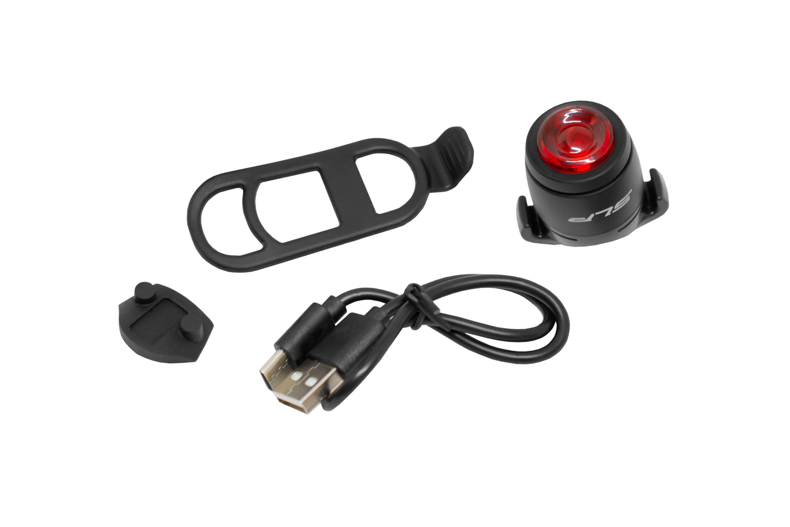 Luz flashing trasera redonda SLP - Imagen 4