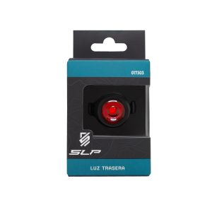 Luz flashing trasera redonda SLP