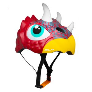 Casco infantil dinosaurio SLP