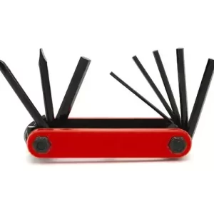 Herramienta multifuncion 7 funciones SLP