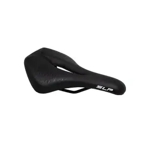 Asiento ancho MTB SLP