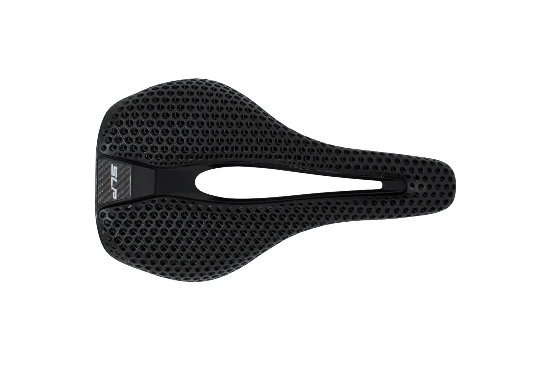 Asiento antiprostatico 3D MTB SLP - Imagen 3