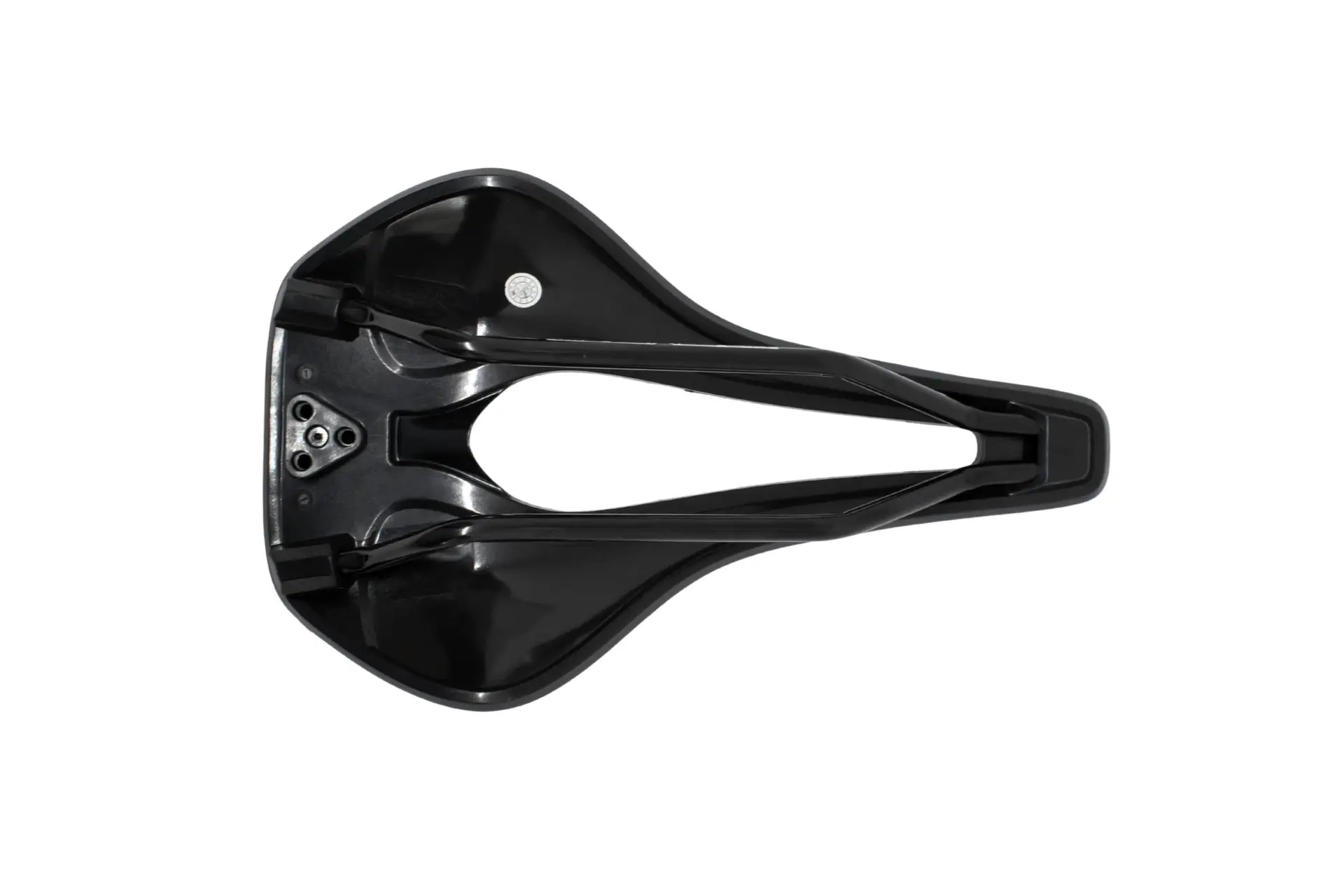 Asiento antiprostático espuma silicona MTB SLP - Imagen 2