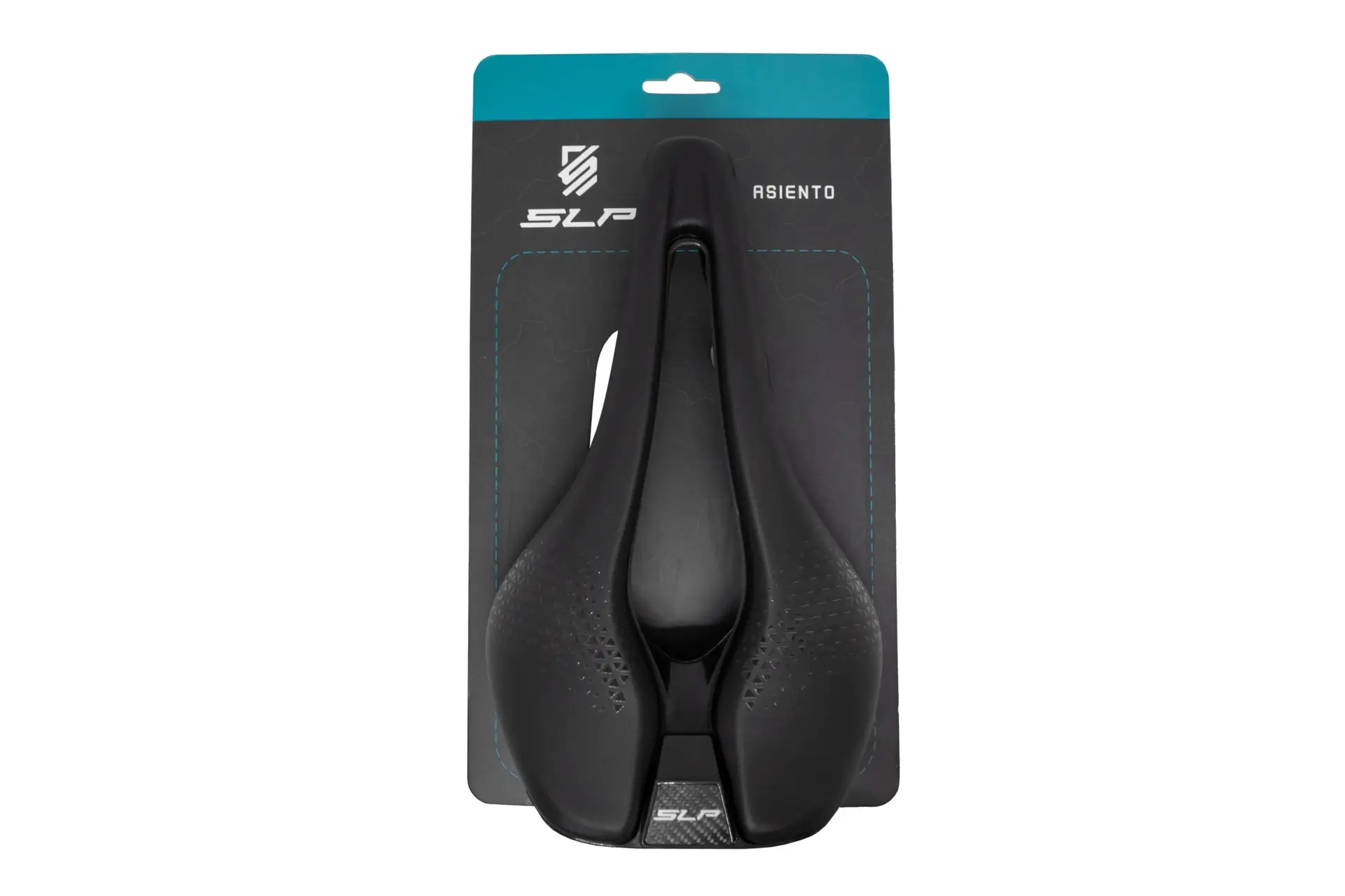 Asiento antiprostático espuma silicona MTB SLP - Imagen 5