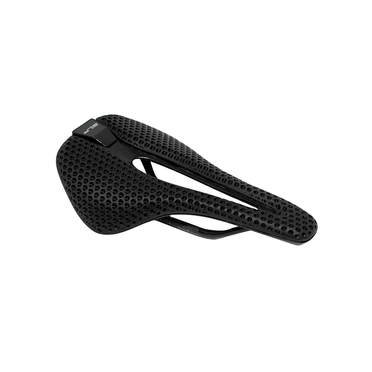 Asiento antiprostatico 3D carbono MTB SLP