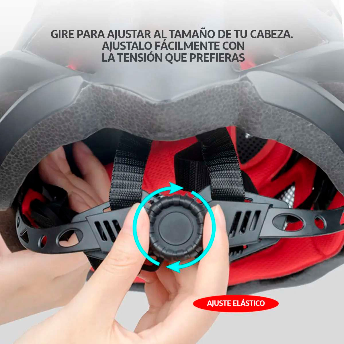 Casco TS-45 SLP - Imagen 6