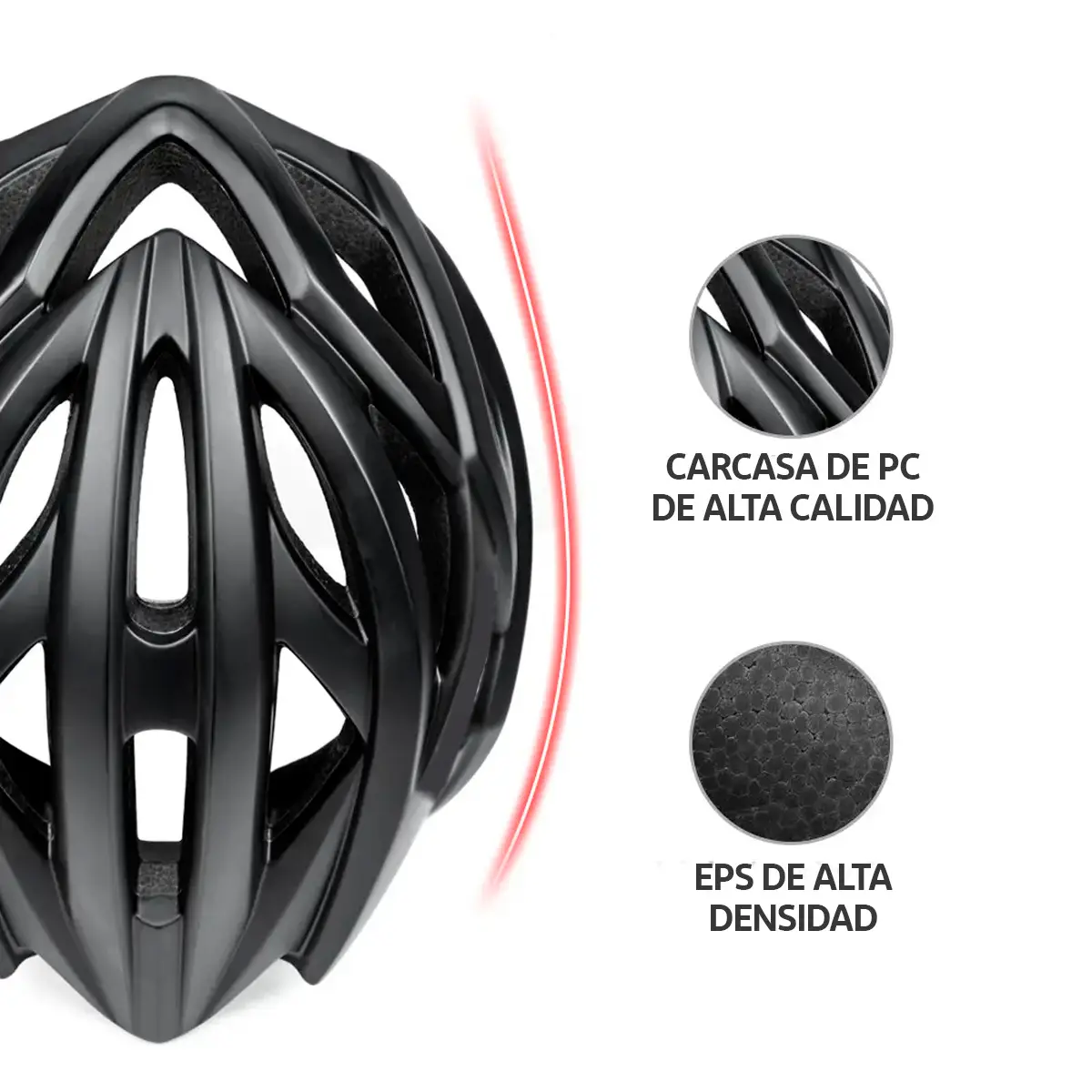 Casco TS-45 SLP - Imagen 8