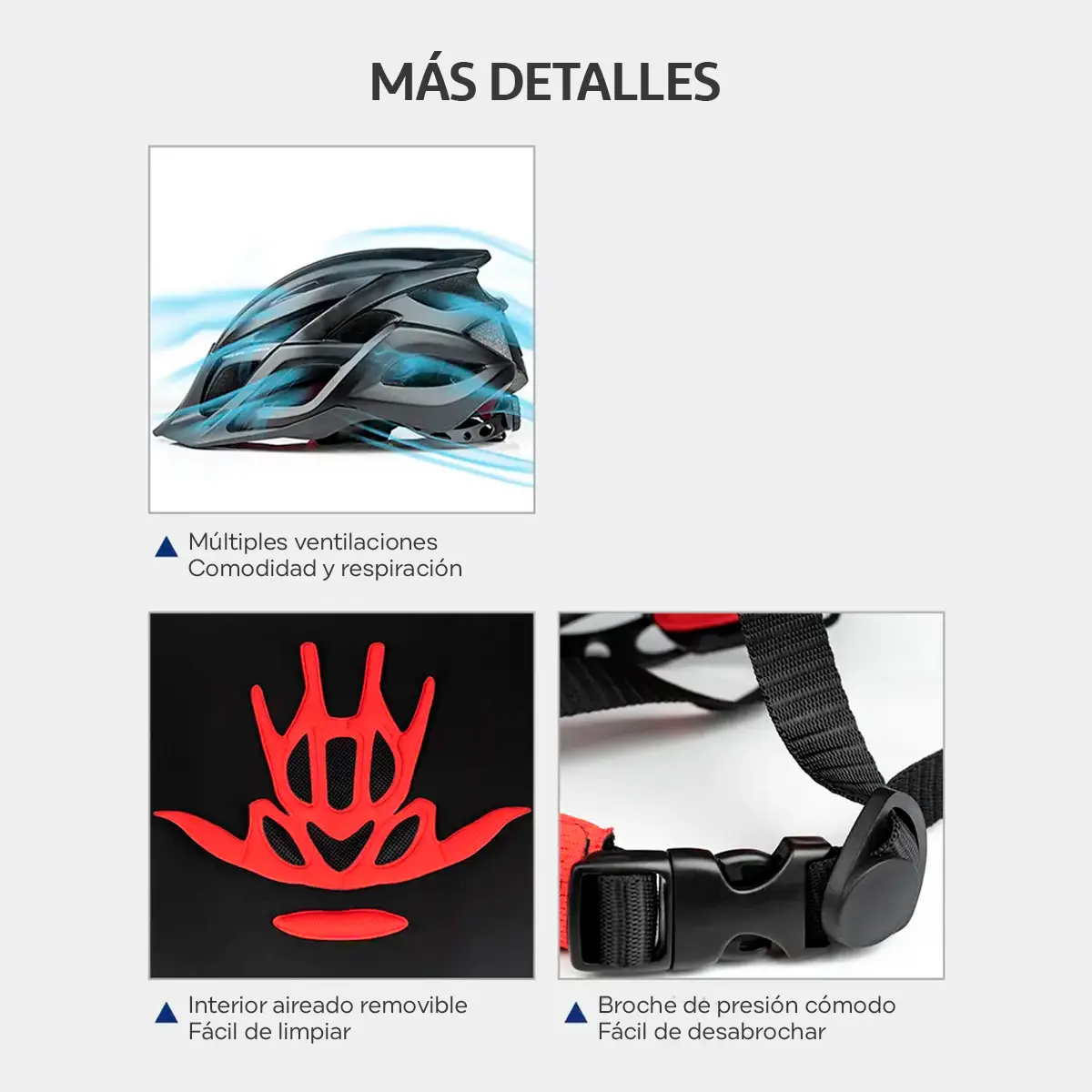 Casco TS-45 SLP - Imagen 9