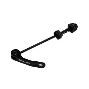 Cierre de rueda delantero MTB