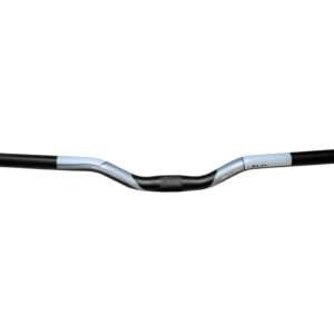 Forma manubrio palomita aluminio 25.4 700mm MTB SLP