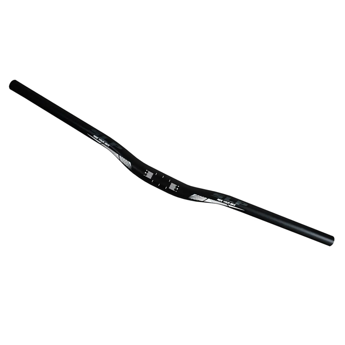 Forma manubrio palomita aluminio 31.8 730mm MTB SLP