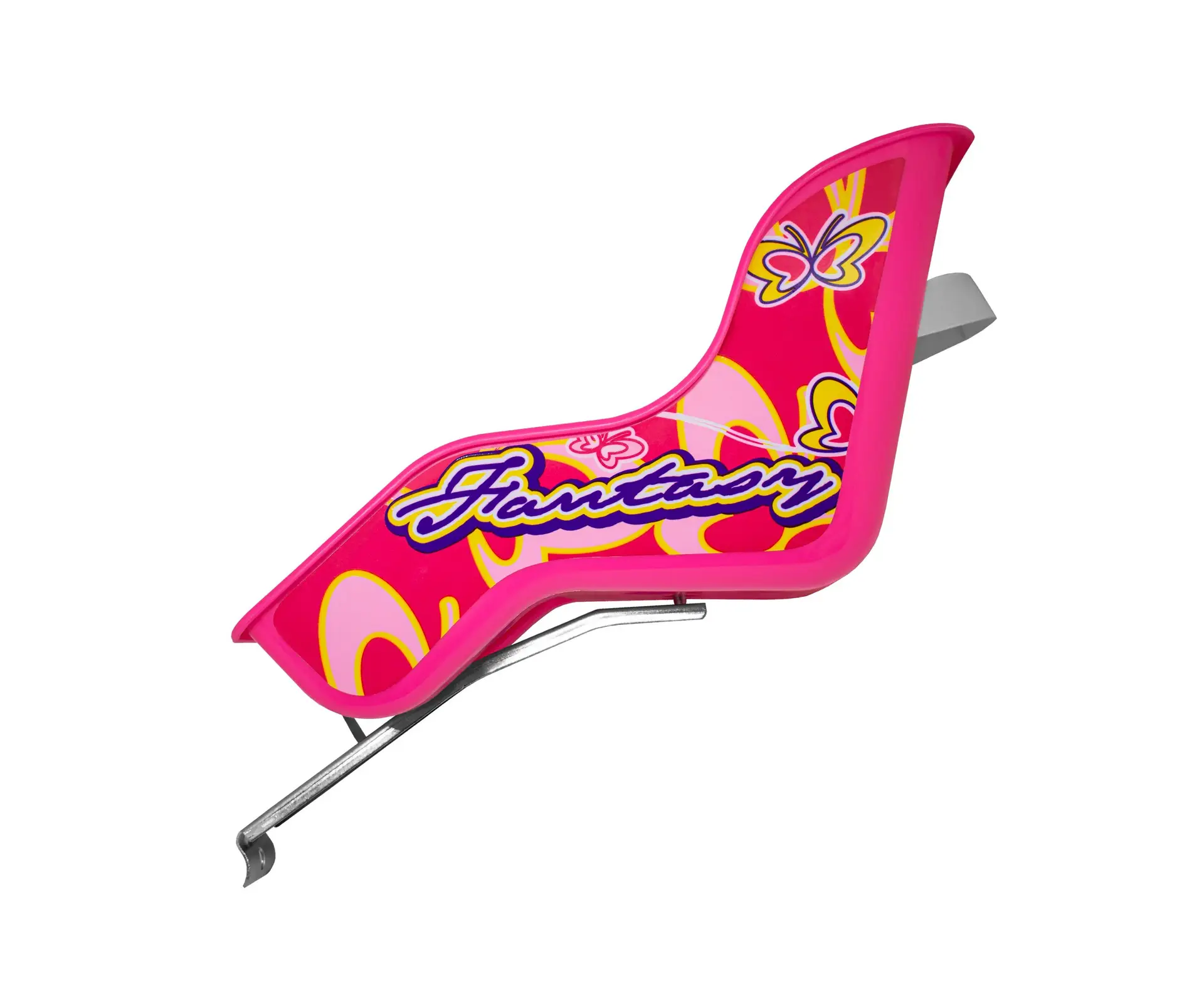 Sillita trasera para muñecas - Imagen 2