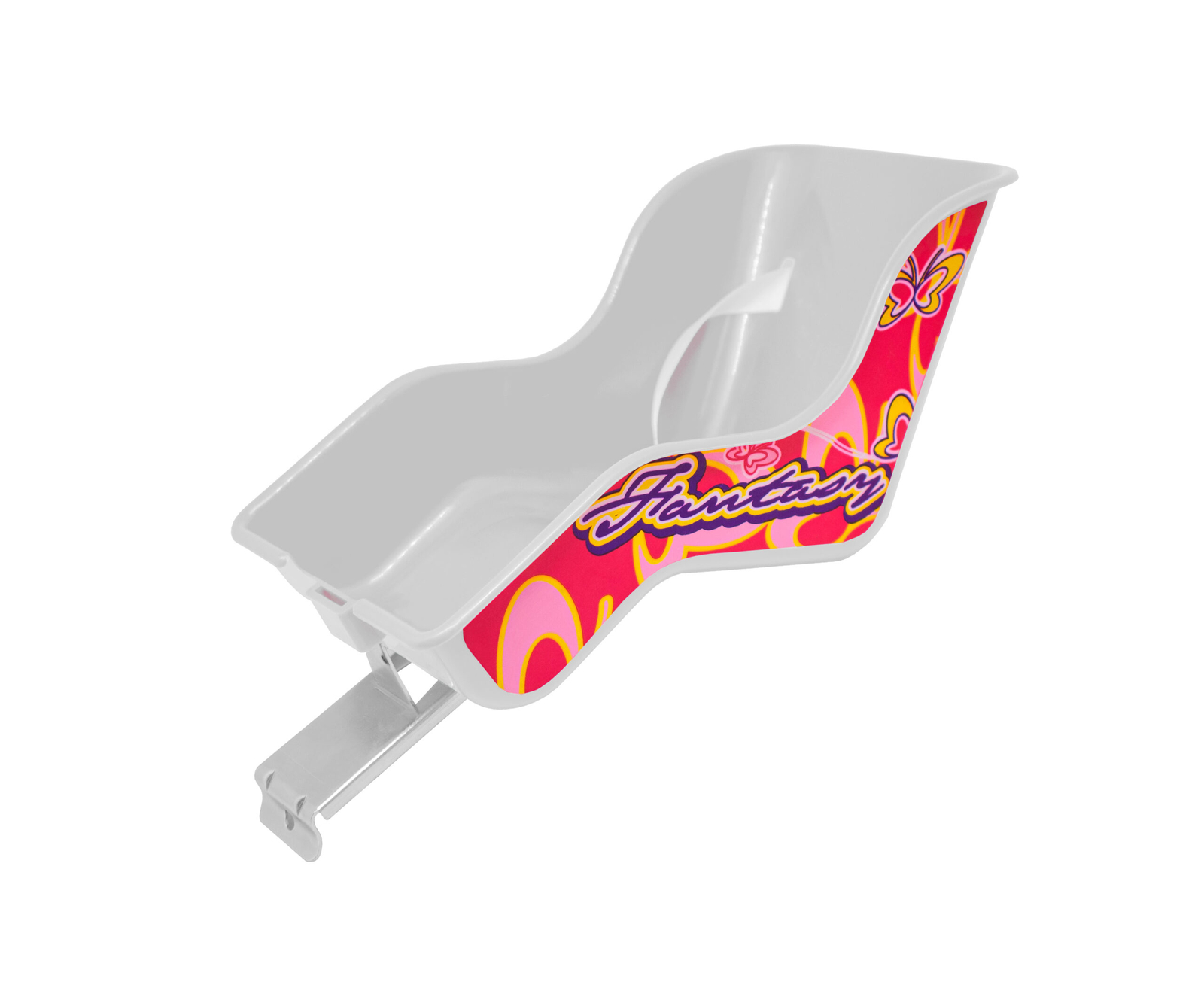 Sillita trasera para muñecas - Imagen 3