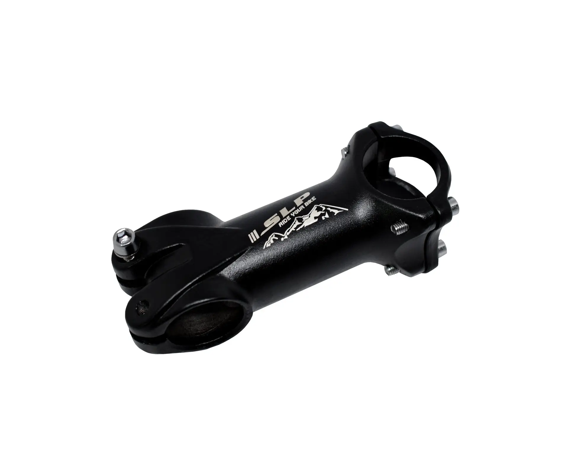 Stem aluminio 31.8x90mm MTB AHEAD SLP